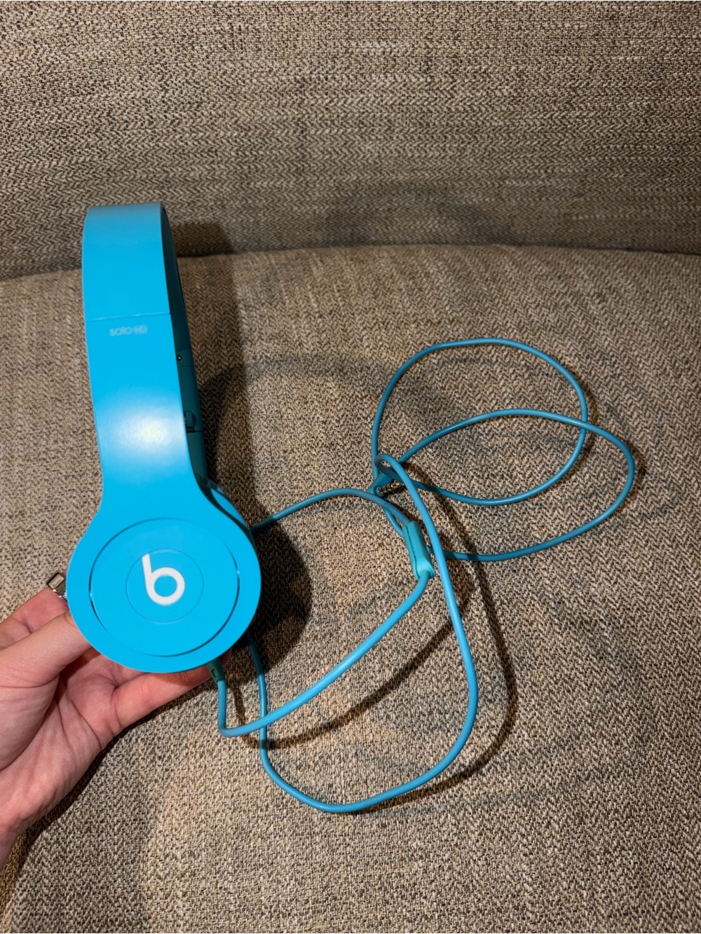 Beats Headphones